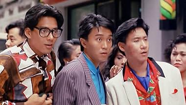 Faithfully Yours (1988)